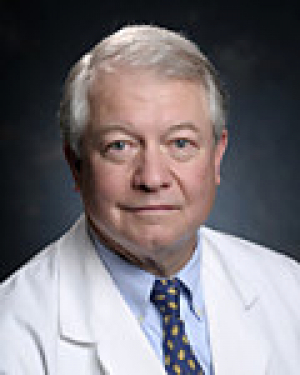 Varner, Robert Edward, Jr., M.D.  Emeritus