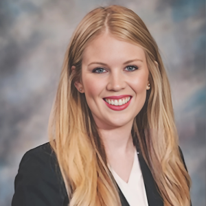 Rebecca Russell, M.D.