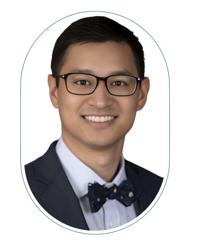 Kevin Shrestha, M.D.