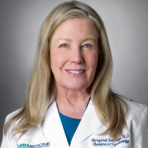 Somerall, Margaret S., M.D.
