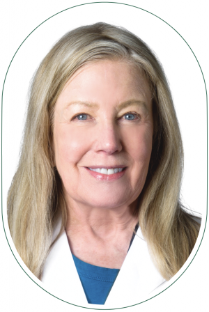 Somerall, Margaret S., M.D.