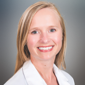 Stewart, Chere' L., M.D.