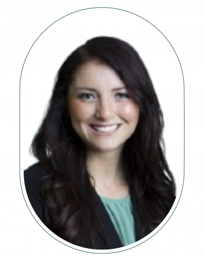 Tiffany Loftus, M.D. | PGY 4