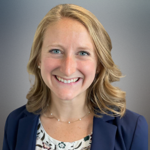 Kati Turner, M.D., MPH