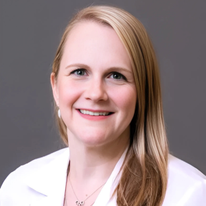 Wright, Ashley, M.D.