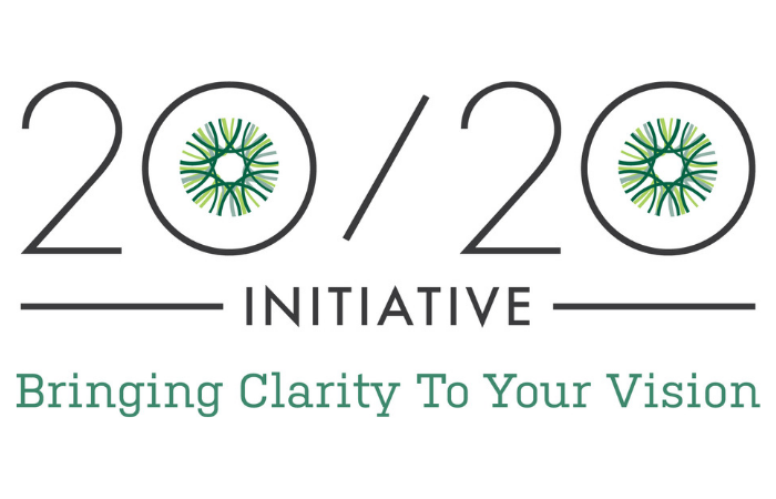 The 20/20 Initiative: Bringing Clarity to Your Vision