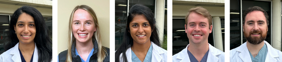 dovs residents class of 2025