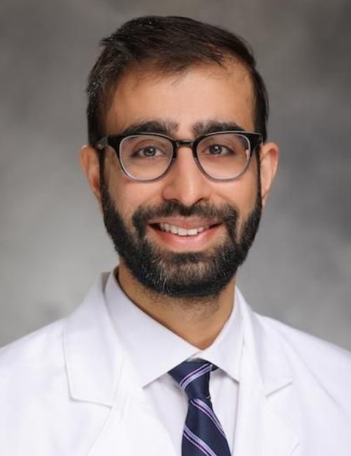 Amol Sura, M.D.