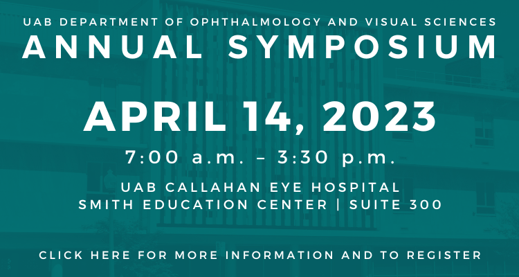 Annual Symposium 2023