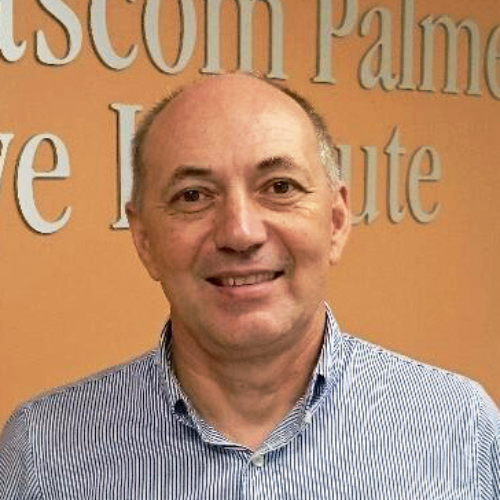 Peter van Wijngaarden, PhD