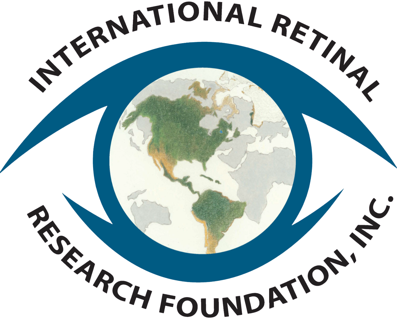 International Retinal Research Foundation, Inc.