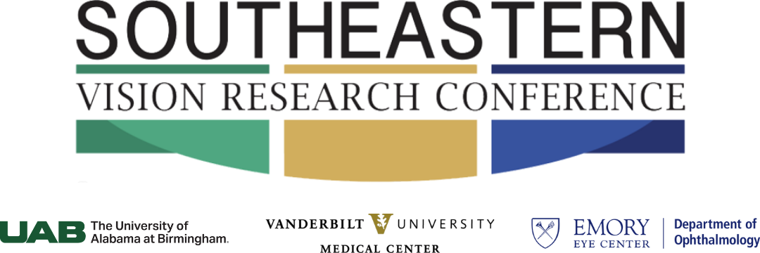 Southeastern Vision Research Conference