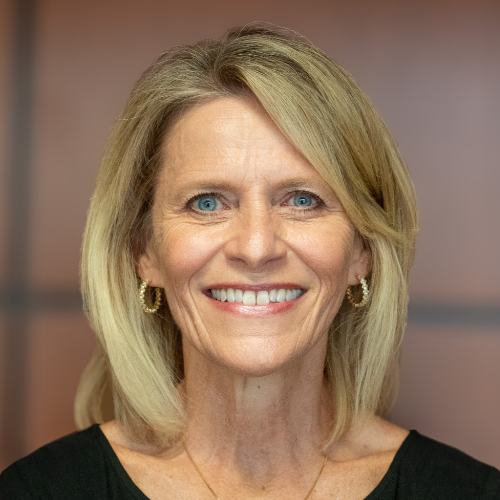 Deborah Blansett, O.D., M.S.