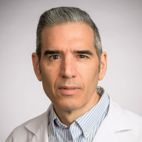 Michael Vaphiades, D.O.