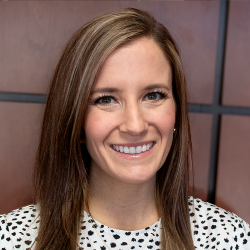 Rachel Spurrier, D.O.