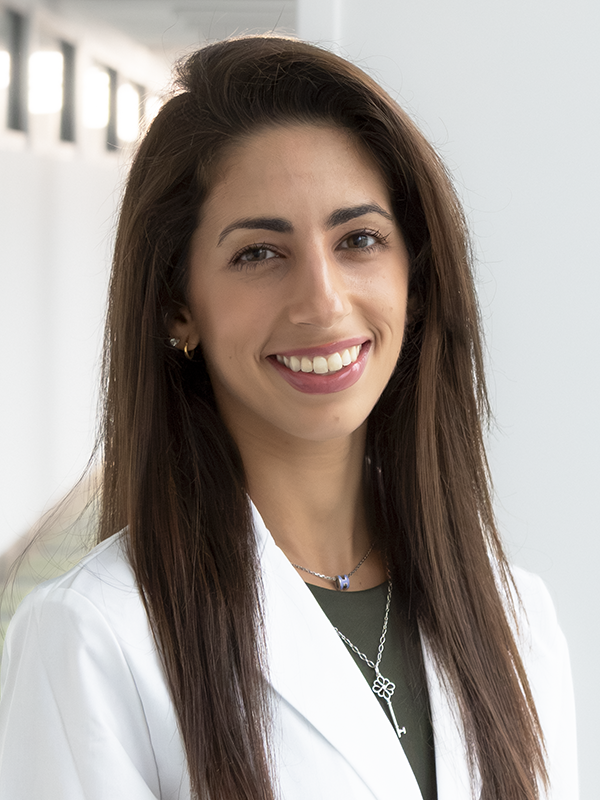 Sophia Bertot, M.D.