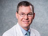 Dr. Brent Ponce