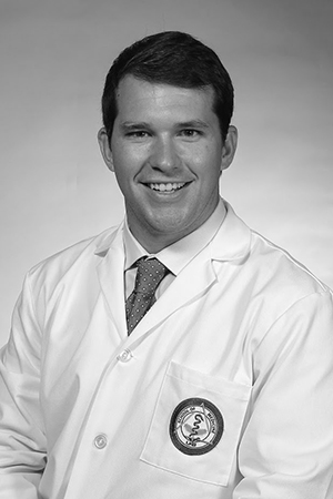 Christopher Odom M.D.