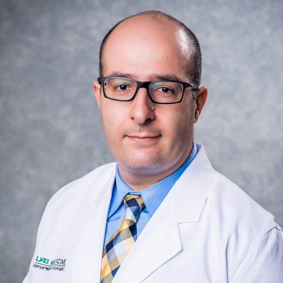 Elie Ghanem, MD