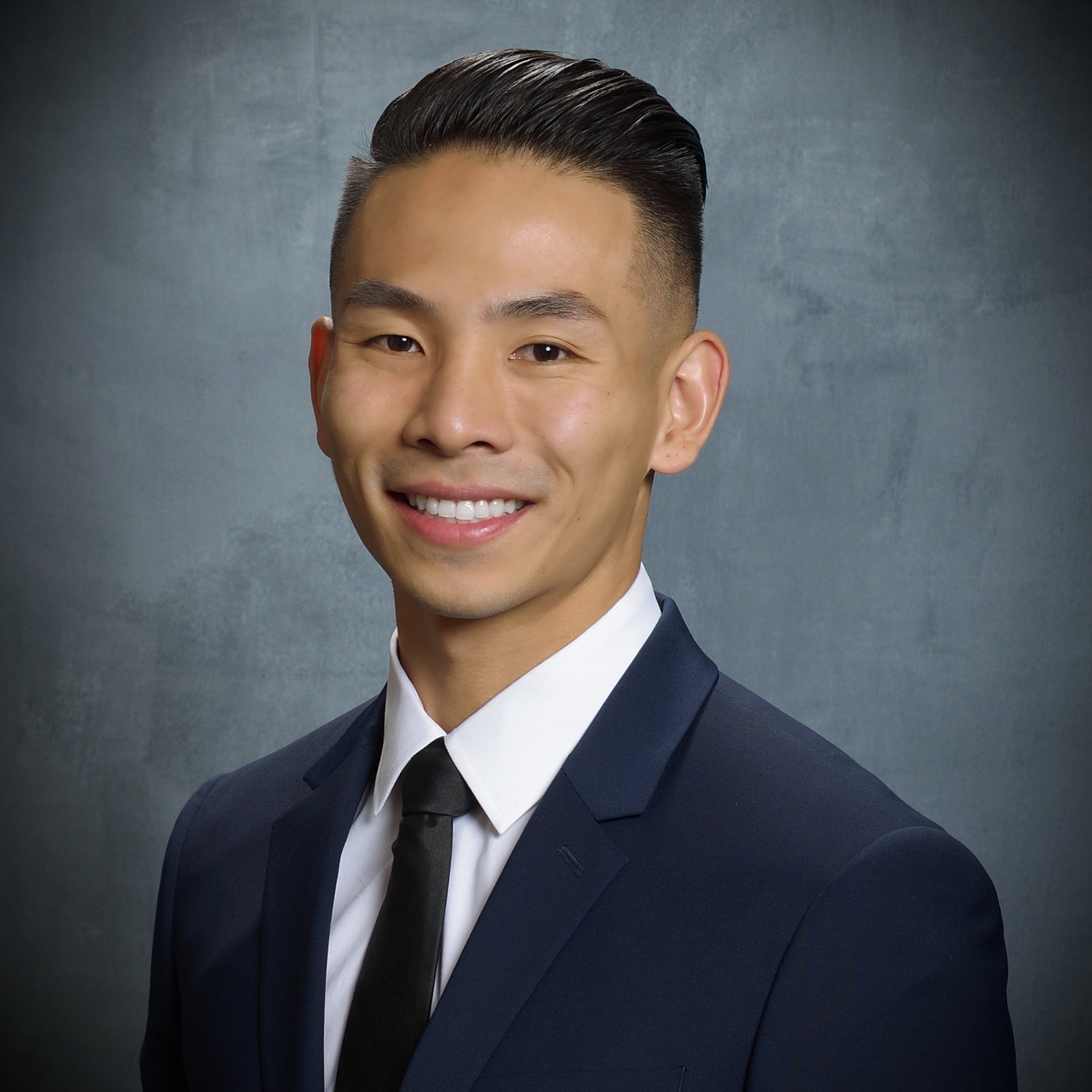 John Ngo Headshot