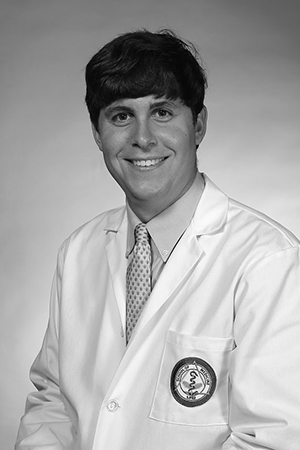 Jeff Pearson, M.D.