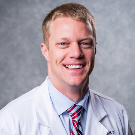 Jonathan Quade, MD