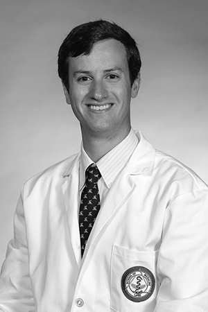 Matthew Christie, M.D.