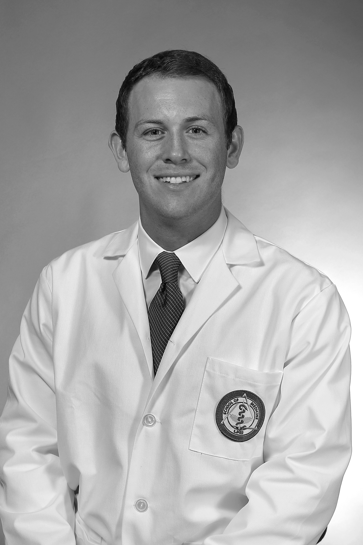 Adam Almaguer, M.D.