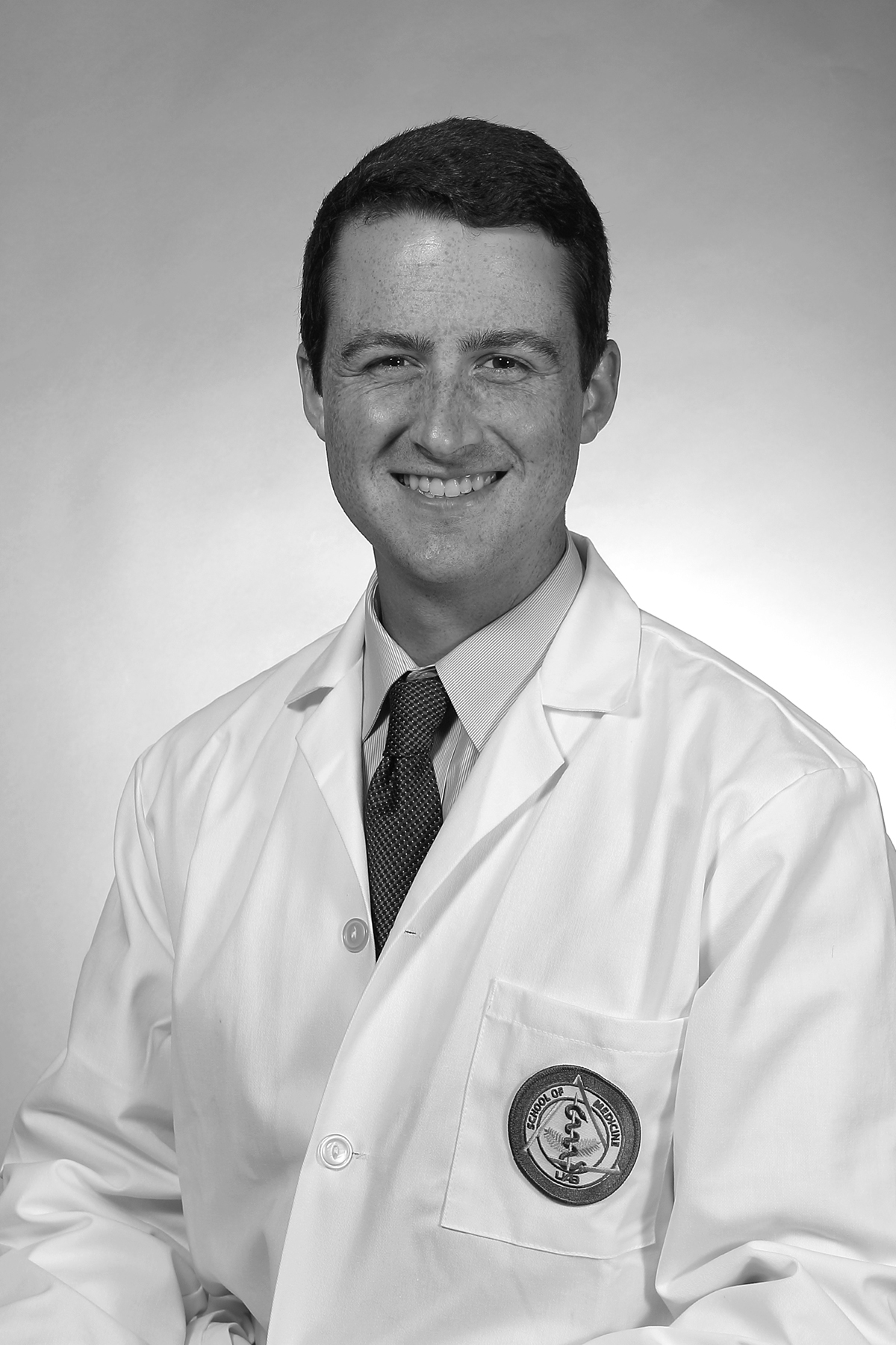 Chris Beaumont, M.D.