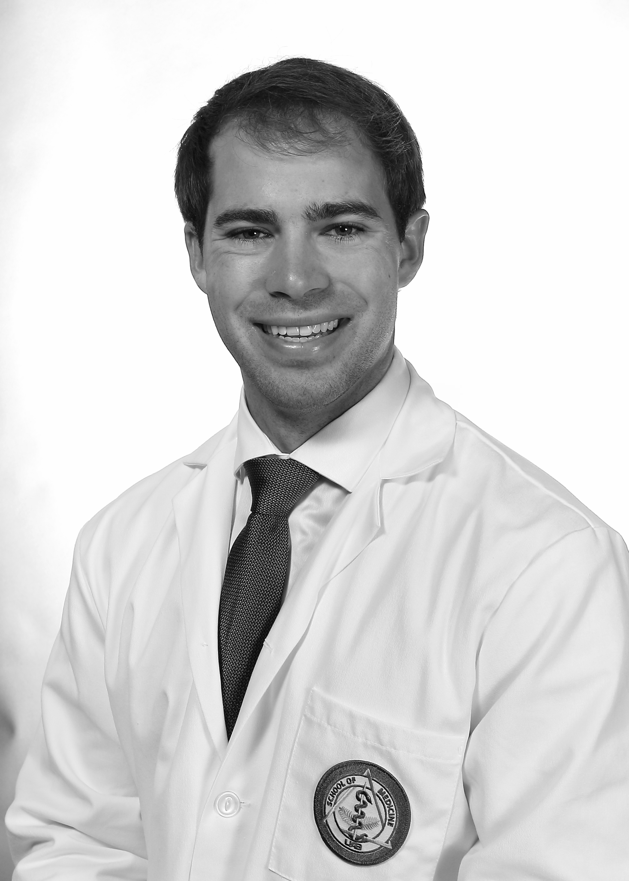 Adam Almaguer, M.D.