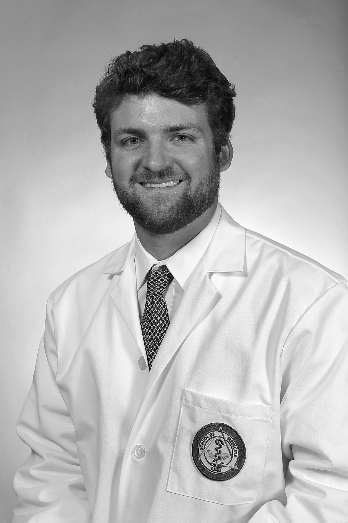 Thompson McMurtrie, M.D.