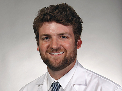 Thompson McMurtrie, M.D.