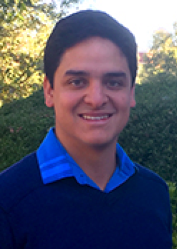 Jorge “Coco” Perez