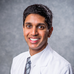 Amit Momaya, M.D.