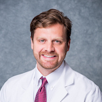 Will Brabston, M.D.