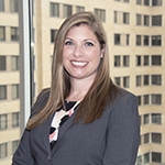 Erin Ransom, M.D.