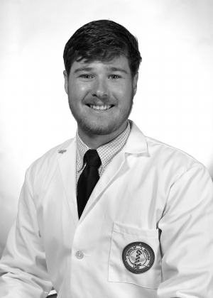 Jacob Hawkins, M.D.