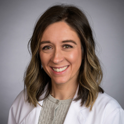 Jessica Balik, CRNP