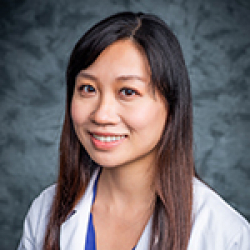 Loftin, Karlee Lau, M.D.