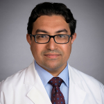 Mohamed Morsy, M.D.