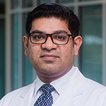 Abhinav Agarwal, M.D.