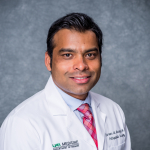 Sameer Naranje, M.D., MRSC