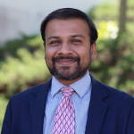 Ashish Shah, M.D.