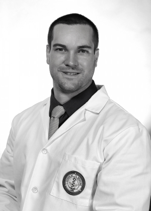 Shane Strom, M.D.