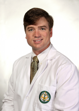 Wesley Stroud, M.D.