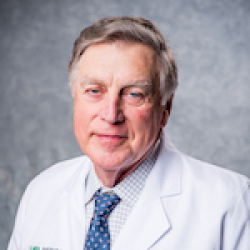 Garth, William P., Jr., M.D.