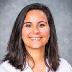 Andrea Boohaker, CRNP