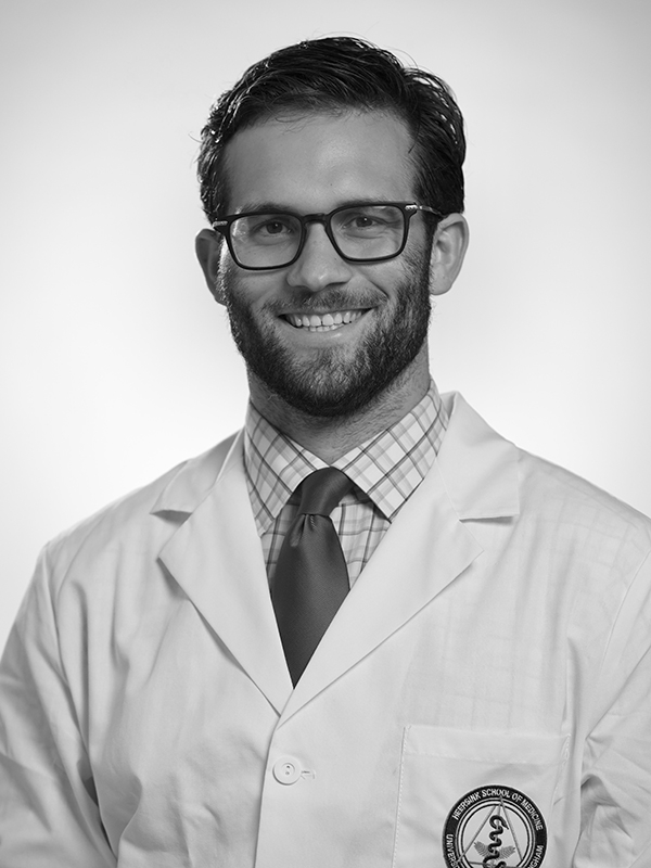 Clayton Farris, M.D.