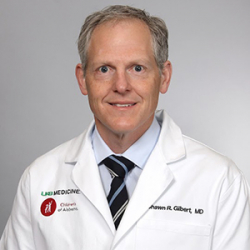 Gilbert, Shawn R., M.D.