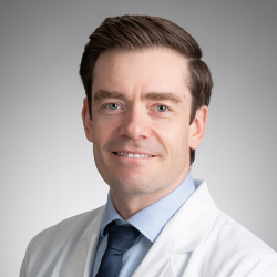 Scotting, Oliver, M.D.